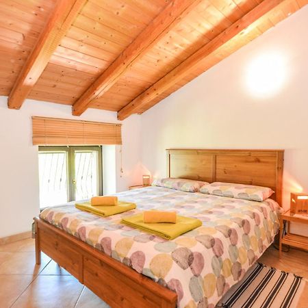 Agritur Airone Bed & Camping Levico Terme Room photo